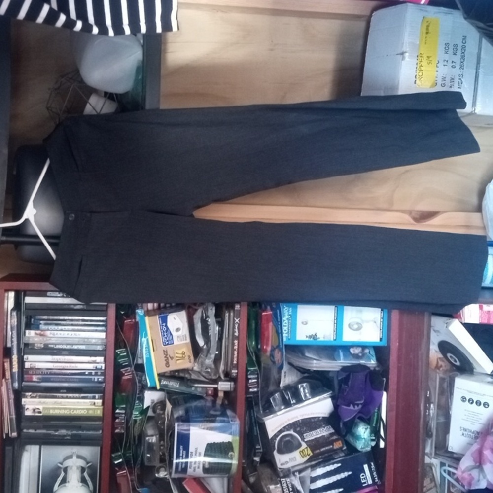 Pants - Picture 1 of 3